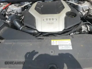 ✅ 2019 Audi A7 Prestige • VIN: WAUV2AF28KN039369 • Lot: 71888355. Listed on Copart with 55,341 mi. Free auction sales archive from the USA and detailed vehicle history report at DreamBid. Image 14.