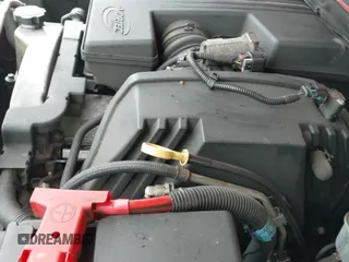 ✅ 2008 Hummer H3 Luxury • VIN: 5GTEN13E688143612 • Lot: 42334995. Listed on IAAI with 228,114 mi. Free auction sales archive from the USA and detailed vehicle history report at DreamBid. Image 12.