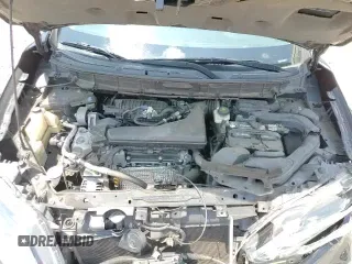 ✅ 2017 Nissan Rogue SL • VIN: 5N1AT2MT1HC869160 • Лот: 67172605. Опубликован ранее на Copart с пробегом 143 638 миль. Бесплатный доступ к архиву аукционных продаж из США и подробный отчёт об истории автомобиля на DreamBid. Изображение 14.