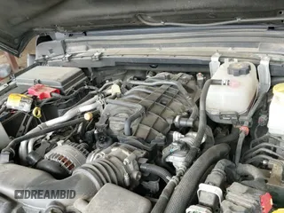 ✅ 2022 Jeep Gladiator Mojave • VIN: 1C6JJTEG8NL182360 • Lot: 42194516. Listed on IAAI with 67,658 mi. Free auction sales archive from the USA and detailed vehicle history report at DreamBid. Image 19.