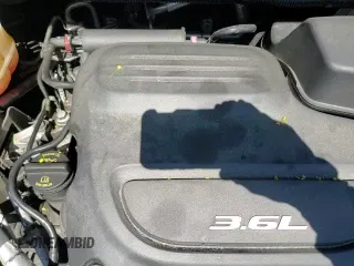 ✅ 2019 Chrysler Pacifica L • VIN: 2C4RC1AG4KR532702 • Lot: 54724265. Listed on Copart with 124,879 mi. Free auction sales archive from the USA and detailed vehicle history report at DreamBid. Image 14.