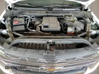 ✅ 2020 Chevrolet Silverado 1500 LTZ • VIN: 3GCUYGET1LG186539 • Lot: 91819805. Listed on Copart with 37,003 mi. Free auction sales archive from the USA and detailed vehicle history report at DreamBid. Image 14.