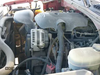 ✅ 2005 Chevrolet Silverado 1500 LS • VIN: 2GCEK13T851391955 • Лот: 43048963. Опубликован ранее на IAAI с пробегом 299 822 миль. Бесплатный доступ к архиву аукционных продаж из США и подробный отчёт об истории автомобиля на DreamBid. Изображение 14.