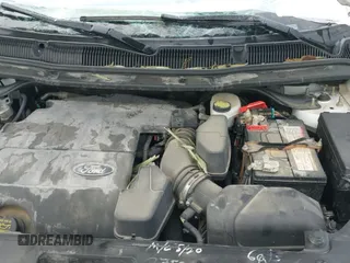 ✅ 2011 Ford Explorer Limited • VIN: 1FMHK8F81BGA61792 • Lot: 43166312. Listed on IAAI with 216,130 mi. Free auction sales archive from the USA and detailed vehicle history report at DreamBid. Image 15.