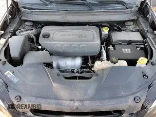 ✅ 2020 Jeep Cherokee Altitude • VIN: 1C4PJMLB5LD560528 • Lot: 69000835. Listed on Copart with 47,511 mi. Free auction sales archive from the USA and detailed vehicle history report at DreamBid. Image 14.