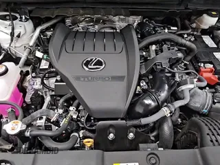 ✅ 2025 Lexus NX 350 Premium • VIN: 2T2GGCEZ4SC082564 • Lot: 81567675. Wystawiony na Copart z przebiegiem 5 239 mil. Bezpłatny archiwum sprzedaży aukcyjnych z USA i szczegółowy raport historii pojazdu na DreamBid. Zdjęcie 15.