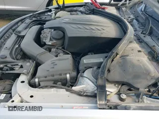 ✅ 2014 BMW 4 Series 435i • VIN: WBA3R1C53EK191969 • Lot: 43710545. Listed on IAAI with 56,046 mi. Free auction sales archive from the USA and detailed vehicle history report at DreamBid. Image 19.