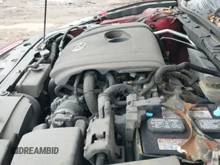 ✅ 2015 Mazda 3 i Grand Touring • VIN: JM1BM1M71F1235780 • Lot: 42022521. Listed on IAAI with 140,038 mi. Free auction sales archive from the USA and detailed vehicle history report at DreamBid. Image 19.