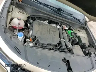 ✅ 2021 Kia Sorento SX Prestige X-Line • VIN: 5XYRKDLF2MG009856 • Lot: 81764485. Listed on Copart with 44,710 mi. Free auction sales archive from the USA and detailed vehicle history report at DreamBid. Image 14.