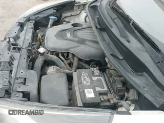 ✅ 2013 Kia Rio LX • VIN: KNADM4A32D6240463 • Lot: 43358629. Wystawiony na IAAI z przebiegiem 194 728 mil. Bezpłatny archiwum sprzedaży aukcyjnych z USA i szczegółowy raport historii pojazdu na DreamBid. Zdjęcie 20.