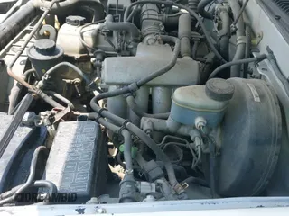 ✅ 2002 Toyota Tacoma • VIN: 5TENL42N52Z142893 • Lot: 42593100. Wystawiony na IAAI z przebiegiem 257 865 mil. Bezpłatny archiwum sprzedaży aukcyjnych z USA i szczegółowy raport historii pojazdu na DreamBid. Zdjęcie 22.