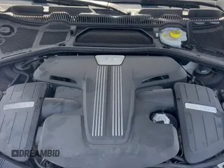 ✅ 2013 Bentley Continental GT • VIN: SCBGT3ZA8DC087043 • Lot: 60659405. Listed on Copart with 55,293 mi. Free auction sales archive from the USA and detailed vehicle history report at DreamBid. Image 11.