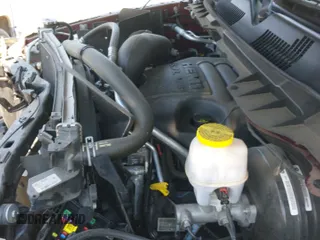 ✅ 2018 Ram 1500 Big Horn • VIN: 1C6RR7TT1JS182168 • Lot: 39565947. Listed on IAAI with 45,221 mi. Free auction sales archive from the USA and detailed vehicle history report at DreamBid. Image 19.