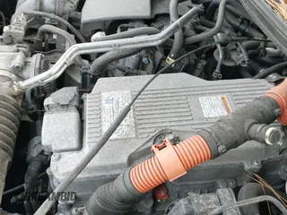 ✅ 2021 Honda Clarity • VIN: JHMZC5F1XMC000604 • Lot: 41375769. Listed on IAAI with 76,159 mi. Free auction sales archive from the USA and detailed vehicle history report at DreamBid. Image 22.