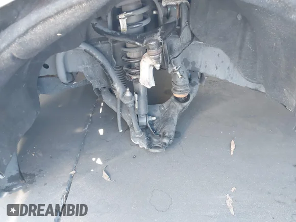 ✅ 2020 Chevrolet Colorado 2WD Work Truck • VIN: 1GCGSBEA6L1206668 • Лот: 43009531. Опубліковано раніше на IAAI з пробігом 63 695 миль. Безкоштовний доступ до архіву аукціонних продажів зі США та докладний звіт про історію автомобіля на DreamBid. Зображення 6.