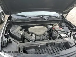 ✅ 2022 GMC Acadia SLT • VIN: 1GKKNMLS1NZ112912 • Lot: 54894185. Wystawiony na Copart z przebiegiem 62 706 mil. Bezpłatny archiwum sprzedaży aukcyjnych z USA i szczegółowy raport historii pojazdu na DreamBid. Zdjęcie 16.