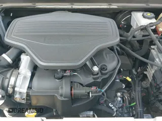 ✅ 2022 GMC Acadia AT4 • VIN: 1GKKNLLS6NZ158455 • Lot: 42564723. Listed on IAAI with 37,582 mi. Free auction sales archive from the USA and detailed vehicle history report at DreamBid. Image 19.