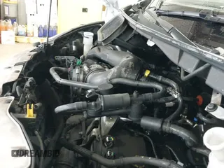 ✅ 2023 Ford Transit Cargo • VIN: 1FTBR3U89PKA40401 • Lot: 43280110. Wystawiony na IAAI z przebiegiem 43 366 mil. Bezpłatny archiwum sprzedaży aukcyjnych z USA i szczegółowy raport historii pojazdu na DreamBid. Zdjęcie 18.