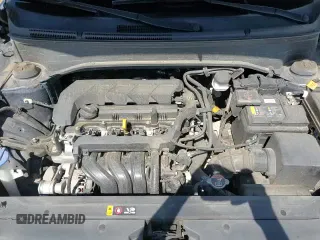 ✅ 2021 Hyundai Venue SEL • VIN: KMHRC8A3XMU108514 • Lot: 55967455. Listed on Copart with 51,049 mi. Free auction sales archive from the USA and detailed vehicle history report at DreamBid. Image 14.