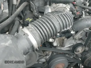 ✅ 2011 Jeep Wrangler Sahara • VIN: 1J4AA5D16BL626035 • Lot: 43878509. Listed on IAAI with 208,265 mi. Free auction sales archive from the USA and detailed vehicle history report at DreamBid. Image 17.