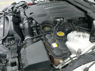 ✅ 2017 Jaguar XF 35t Prestige • VIN: SAJBE4BV2HCY48435 • Лот: 41652369. Опубликован ранее на IAAI с пробегом 63 424 миль. Бесплатный доступ к архиву аукционных продаж из США и подробный отчёт об истории автомобиля на DreamBid. Изображение 19.