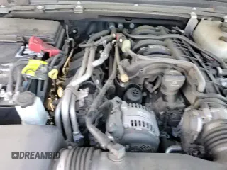 ✅ 2023 Jeep Gladiator High Altitude • VIN: 1C6HJTFG8PL514278 • Lot: 71875865. Listed on Copart with 59,525 mi. Free auction sales archive from the USA and detailed vehicle history report at DreamBid. Image 13.