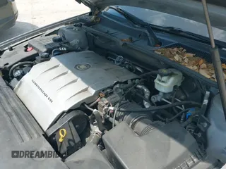 ✅ 2006 Cadillac DTS 1SC • VIN: 1G6KD57Y56U109483 • Lot: 42103757. Wystawiony na IAAI z przebiegiem 106 746 mil. Bezpłatny archiwum sprzedaży aukcyjnych z USA i szczegółowy raport historii pojazdu na DreamBid. Zdjęcie 13.