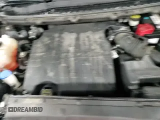 ✅ 2017 Ford Edge Titanium • VIN: 2FMPK4K80HBC12163 • Лот: 82121075. Опубликован ранее на Copart с пробегом 103 237 миль. Бесплатный доступ к архиву аукционных продаж из США и подробный отчёт об истории автомобиля на DreamBid. Изображение 16.