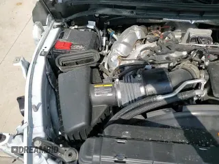 ✅ 2025 GMC Sierra 2500HD Denali • VIN: 1GT4UREY7SF243166 • Lot: 71219585. Listed on Copart with 6,307 mi. Free auction sales archive from the USA and detailed vehicle history report at DreamBid. Image 14.