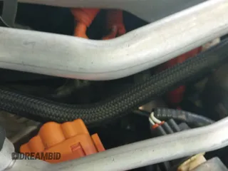 ✅ 2012 Lincoln MKZ Hybrid • VIN: 3LNDL2L3XCR831371 • Lot: 42743649. Listed on IAAI with 190,131 mi. Free auction sales archive from the USA and detailed vehicle history report at DreamBid. Image 19.