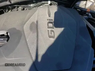 ✅ 2025 Kia Sportage SX-Prestige • VIN: 5XYK5CDF5SG251362 • Lot: 86307255. Listed on Copart with 18,929 mi. Free auction sales archive from the USA and detailed vehicle history report at DreamBid. Image 14.