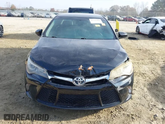 ✅ 2017 Toyota Camry SE • VIN: 4T1BF1FK6HU751450 • Lot: 43751404. Wystawiony na IAAI z przebiegiem 162 578 mil. Bezpłatny archiwum sprzedaży aukcyjnych z USA i szczegółowy raport historii pojazdu na DreamBid. Zdjęcie 6.