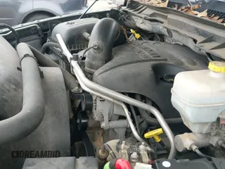 ✅ 2016 Ram 2500 SLT • VIN: 3C6TR4DT2GG374847 • Lot: 41745565. Listed on IAAI with 164,099 mi. Free auction sales archive from the USA and detailed vehicle history report at DreamBid. Image 19.