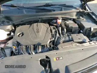 ✅ 2023 Kia Sportage X-Pro Prestige • VIN: 5XYK7CAF3PG075529 • Lot: 80662055. Wystawiony na Copart z przebiegiem 56 804 mil. Bezpłatny archiwum sprzedaży aukcyjnych z USA i szczegółowy raport historii pojazdu na DreamBid. Zdjęcie 16.