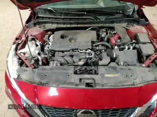 ✅ 2020 Nissan Altima SV • VIN: 1N4BL4DV3LC119411 • Lot: 87227035. Listed on Copart with 42,255 mi. Free auction sales archive from the USA and detailed vehicle history report at DreamBid. Image 15.