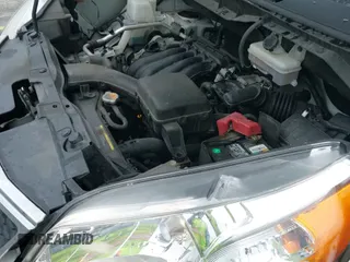 ✅ 2019 Nissan NV200 SV • VIN: 3N6CM0KN2KK694922 • Лот: 42419432. Опубликован ранее на IAAI с пробегом 87 664 миль. Бесплатный доступ к архиву аукционных продаж из США и подробный отчёт об истории автомобиля на DreamBid. Изображение 19.