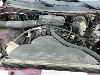 2001 Dodge 1500 Work Special с VIN 1B7HC16XX1S209823, выставлен на аукционе Copart как лот 83387144 с пробегом 202 110 миль миль и Чистый • Clean title. История ставок и продаж доступна на DreamBid. Изображение 13.