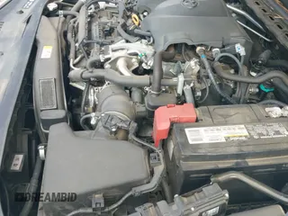 ✅ 2018 Toyota Camry XLE • VIN: 4T1B11HK1JU037789 • Лот: 43383331. Опубликован ранее на IAAI с пробегом 123 740 миль. Бесплатный доступ к архиву аукционных продаж из США и подробный отчёт об истории автомобиля на DreamBid. Изображение 19.