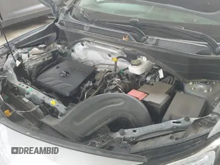 ✅ 2024 Buick Encore GX Sport Touring • VIN: KL4AMESL3RB036404 • Lot: 41615732. Listed on IAAI with 32,953 mi. Free auction sales archive from the USA and detailed vehicle history report at DreamBid. Image 19.