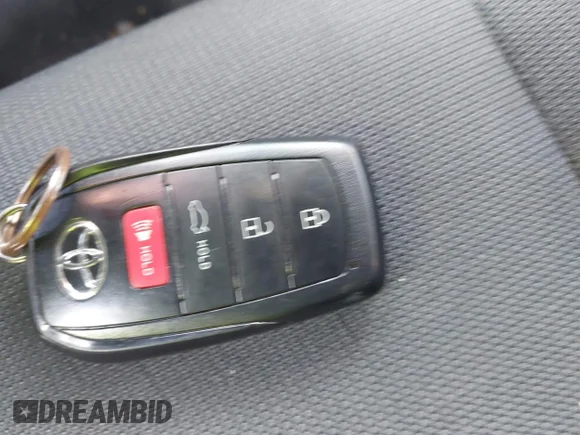 ✅ 2023 Toyota Corolla SE • VIN: JTDP4MCE5P3515943 • Lot: 45412336. Listed on IAAI with 34,975 mi. Free auction sales archive from the USA and detailed vehicle history report at DreamBid. Image 11.