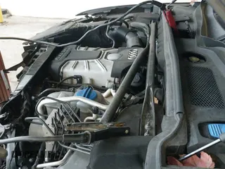 ✅ 2014 Audi Q5 Premium Plus • VIN: WA1DGAFP1EA100854 • Лот: 43681355. Опубликован ранее на IAAI с пробегом 118 585 миль. Бесплатный доступ к архиву аукционных продаж из США и подробный отчёт об истории автомобиля на DreamBid. Изображение 20.