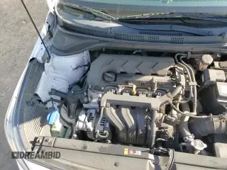 ✅ 2020 Hyundai Accent SE • VIN: 3KPC24A63LE109159 • Лот: 46478635. Опубликован ранее на Copart с пробегом 58 595 миль. Бесплатный доступ к архиву аукционных продаж из США и подробный отчёт об истории автомобиля на DreamBid. Изображение 14.