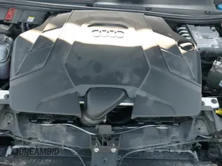 ✅ 2019 Audi Q8 Premium • VIN: WA1AVAF12KD013074 • Lot: 42961012. Wystawiony na IAAI z przebiegiem 51 846 mil. Bezpłatny archiwum sprzedaży aukcyjnych z USA i szczegółowy raport historii pojazdu na DreamBid. Zdjęcie 22.