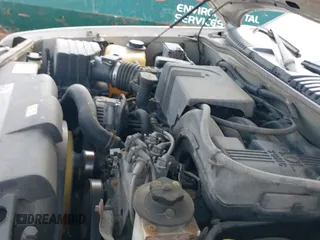 ✅ 2003 Ford Explorer XLT • VIN: 1FMZU73K13ZA23946 • Lot: 42986785. Listed on IAAI with 254,867 mi. Free auction sales archive from the USA and detailed vehicle history report at DreamBid. Image 12.