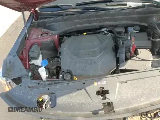 ✅ 2024 Kia Telluride SX Prestige X-Pro • VIN: 5XYP5DGC7RG520176 • Lot: 67383225. Wystawiony na Copart z przebiegiem 13 647 mil. Bezpłatny archiwum sprzedaży aukcyjnych z USA i szczegółowy raport historii pojazdu na DreamBid. Zdjęcie 17.