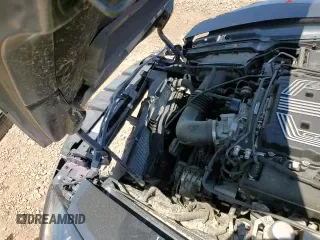 ✅ 2017 Chevrolet Corvette Z06 3LZ • VIN: 1G1YU2D69H5602419 • Lot: 63006685. Listed on Copart with 18,011 mi. Free auction sales archive from the USA and detailed vehicle history report at DreamBid. Image 14.