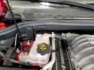 ✅ 2020 Jeep Grand Cherokee • VIN: 100000000016946WI • Lot: 58916695. Listed on Copart with 27,469 mi. Free auction sales archive from the USA and detailed vehicle history report at DreamBid. Image 14.