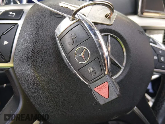 ✅ 2015 Mercedes-Benz G 63 AMG • VIN: WDCYC7DFXFX234920 • Lot: 45319896. Listed on IAAI with 87,194 mi. Free auction sales archive from the USA and detailed vehicle history report at DreamBid. Image 11.