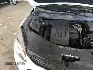 ✅ 2017 Chevrolet Equinox LT • VIN: 2GNFLFEK8H6135834 • Лот: 90899355. Опубликован ранее на Copart с пробегом 91 506 миль. Бесплатный доступ к архиву аукционных продаж из США и подробный отчёт об истории автомобиля на DreamBid. Изображение 14.