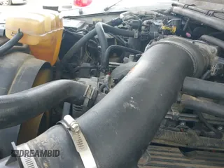 ✅ 2005 Ford Excursion Special Serv • VIN: 1FMNU41S75EB14178 • Lot: 42396277. Wystawiony na IAAI z przebiegiem 349 628 mil. Bezpłatny archiwum sprzedaży aukcyjnych z USA i szczegółowy raport historii pojazdu na DreamBid. Zdjęcie 18.